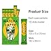ROASTIQUE Official Café Mori Jeju Matcha Latte, 10 Sticks, 90 Calories, Ceremonial Grade Green Tea Powder Sweetened Café Quality Drink Mix, Cream Vanilla, 7 oz
