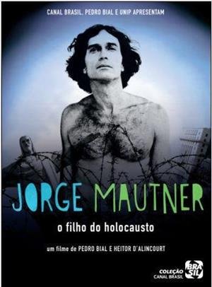 Jorge Mautner: O Filho do Holocausto (Documentario Musical)