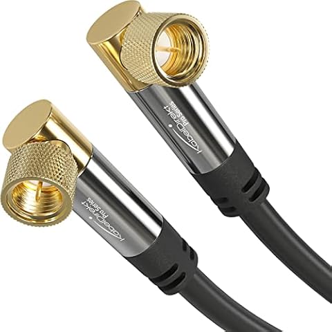 Cable TV SAT KabelDirekt PRO Series Cover