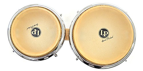 LP ( ラテンパーカッション ) / LP 201A2 ボンゴ Amazon | LP ラテンパーカッション ボンゴ LP201AX-2 | ボンゴ | 楽器