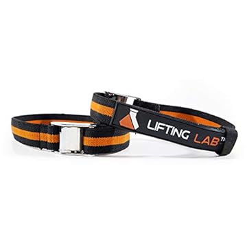 Lifting Lab occlusion cuffs