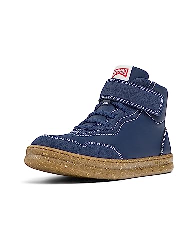 Camper Boy's Runner Four Kids Ankle Boot
