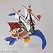 Bandai Hobby - One Piece - Thousand Sunny (Flying Model) GSC Model Kit