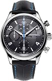 Frederique Constant Runabout RHS Chronograph FC-392RMG5B6