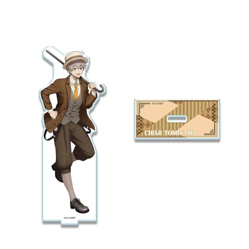 WIND BREAKER アクリルスタンド 描き下ろし レトロモダンver. 兎耳山丁子 ADAN-W003-m05