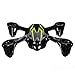 hubsan x4 h107c rc quadcopter guscio di ricambio corpo parti H107-a22