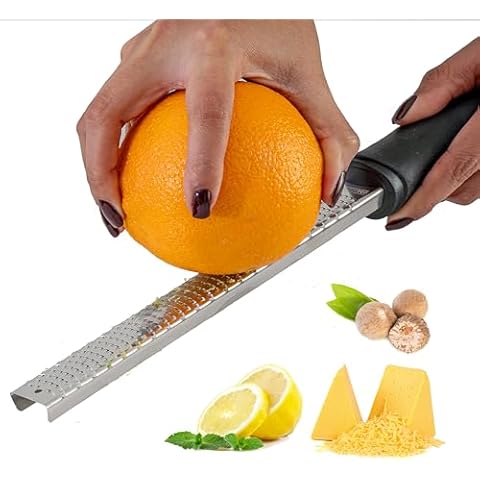 A Bar Above Premium Zester Cover