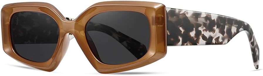 vintage polarized sunglasses for men sun glasses for women cat eye uv400 acetate
