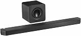 Samsung Q-series HW-Q800F - Soundbar - Schwarz 5.1.2 Kan?le (HW-Q800F/EN) - 2