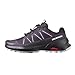 Produktbild Salomon Speedcross Peak Damen Trail-Laufschuhe, Outdoor-bereit, Geländegängiger Schutz, Aktiver Grip, Black, 38 2/3
