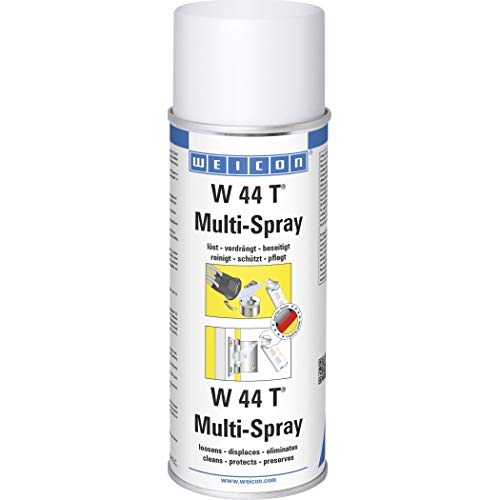 Preisvergleich Produktbild WEICON W44T Turbo-Power-Spray 400 ml