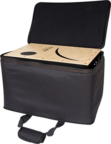 Sacoche de transport CB-BEC10 housse de protection zippée noire - 2