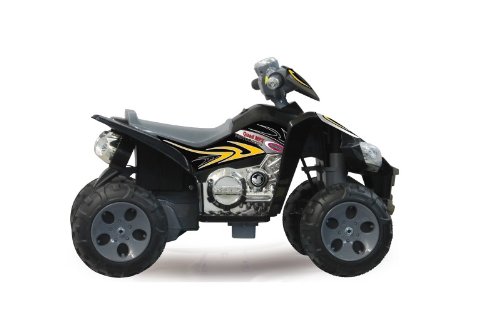Elektro-Quad Ride-On 12 V Jamara 404640