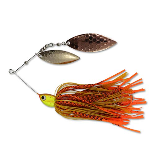 Northland Tackle RRTW8-78 Reed-Runner Fishing Equipment