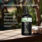 Satin Naturel B01N411MQB lato 2