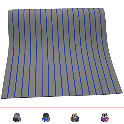 Bass Boat Marine Carpet Edge Trim TrimLok with 3M Adhesive Backing By