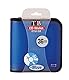 CD/DVD Tasche F.36CDS BLAU - C