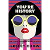 You’re History: The Twelve Strangest Women in Music