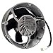 for D1751S24B8CP329 24V 3.4A 172MM Fan - 17251 17CM 4-Wire Cooling Fan 172X172X51MM