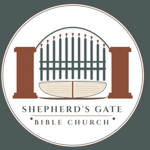 Shepherd's Gate Radio | The Doctrine of Hell Part 1