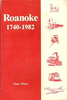 Roanoke 1740-1982