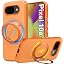Pixel 10a-Orange