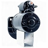 8944299780 8941492490 Starter Motor abulollry Fit for Isuzu Engine