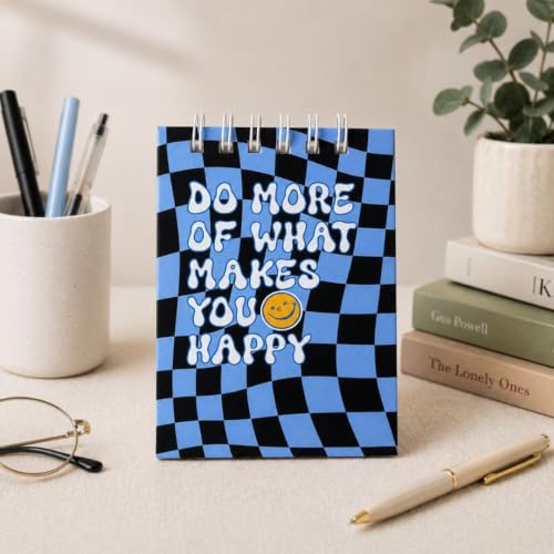 Image of A7 Pocket Notepad, Pack of 3, 160 Pages, Hardcover (Spring-c)