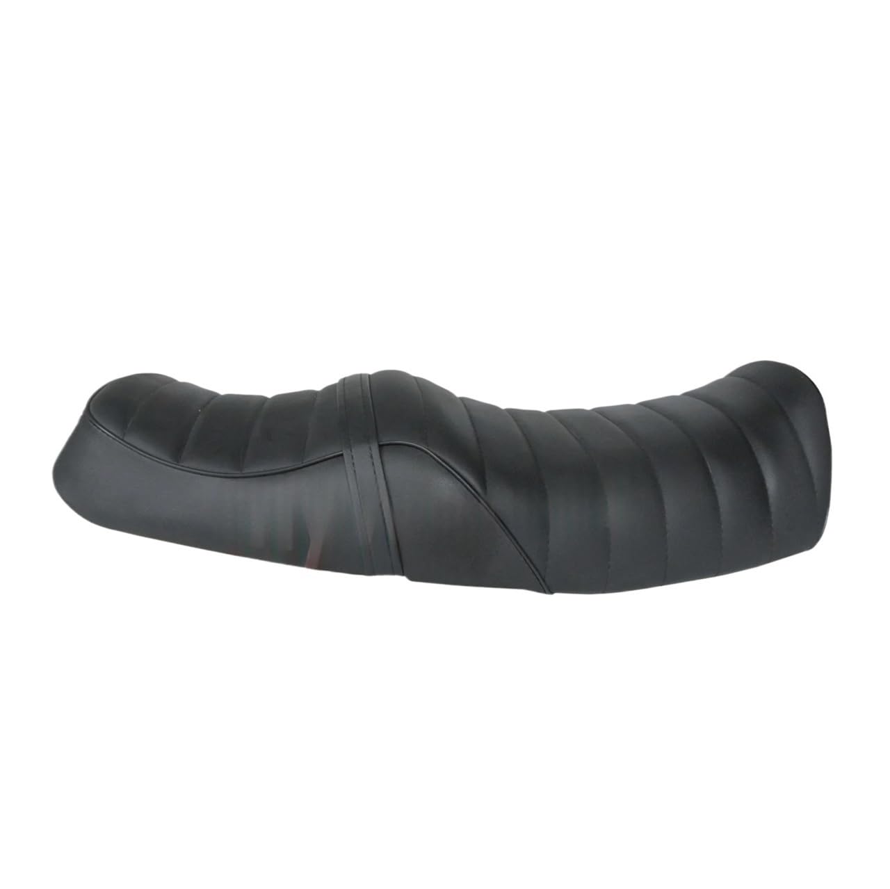Cojín Completo Asiento de Conductor Motocicleta, Compatible para CB400SF VTEC 1, 2, 3, 4, 5 (1999-2024) CB400 SF VTEC1 VTEC2 VTEC3 VTEC4 VTEC5 Asiento Pasajero Motocicleta