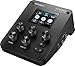 Roland GO:MIXER STUDIO | Portable Multi-Channel Mixer & Audio Interface | Perfect for Content Creators & Musicians | Studio-Grade Audio Quality | Onboard FX