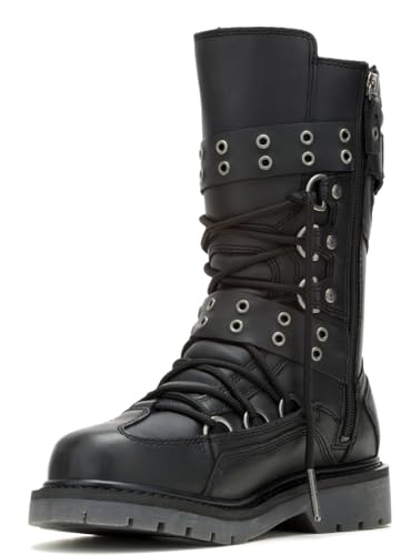 Harley-Davidson Women's Uplift Hdw Combat Boot2