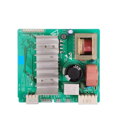 Compatible With Siemens Drum Washing Machine Motor Drive Variable Frequency Board BSH BSH BSH 9000967655 Parts
