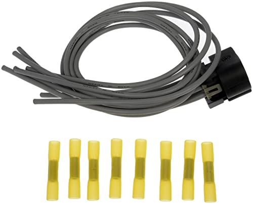 Dorman 645-178 Transfer Case Harness Connector Compatible with Select Models by Dorman - Image 2