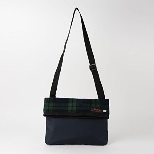 Amazon コーエン メンズ Coen Tweedmill ツイードミル サコッシュ Coen コーエン メンズバッグ 財布