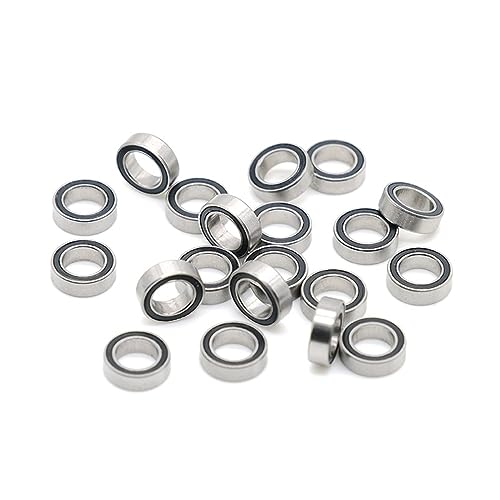 Roulement MR85RS pour réparer les moteurs miniatures qui grincent