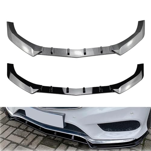 Kit carrosserie diffuseur pour Benz W212 E250 E350 E400 E550 2013-2015 - 2