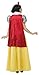 Women's Deluxe Snow White Costume