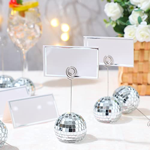 El Mejor Listado de Soportes para tarjetas de navidad los mejores 5. 11 Soportes para tarjetas de navidad marca Maitys (2)