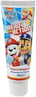 Paw Patrol Childrens Toothpaste, 75 ml