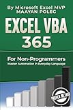 Excel VBA: for Non-Programmers (Programming in Everyday Language)