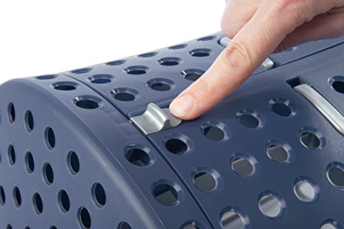 Imac, trasportino per animali Linus Cabrio, colore...