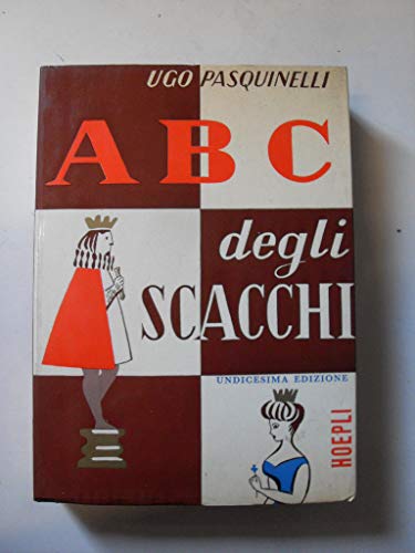  ABC del gioco degli scacchi