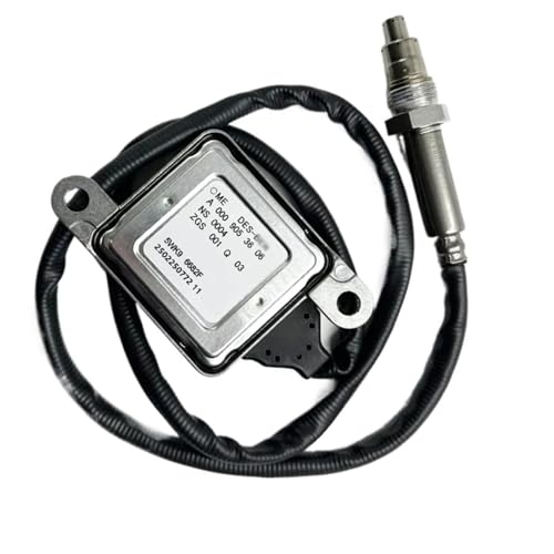 Capteur NOx résout voyant moteur Benz ML GLE250d GLE350d sonde échappement A0009053606