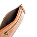 moonster Leather Pencil Case Pouch, Handcrafted 8