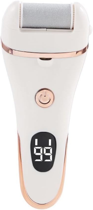 Digital Electric Foot Grinder aor Exfoliating and Calluses Manufacturer