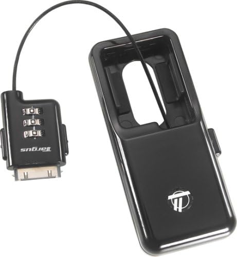 Mobile Security Lock for Ipod