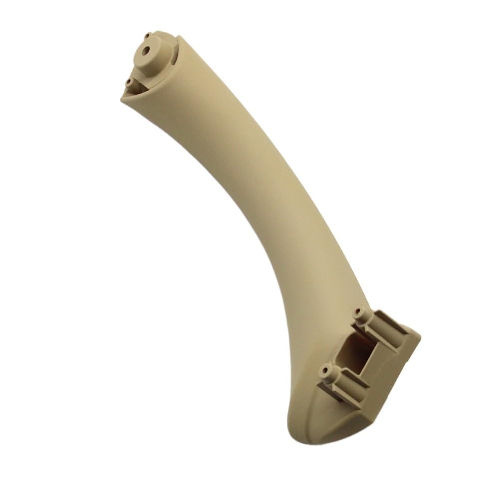 YBVDCXP Door Pull Handle Car Inside Door Handle Cover Panel Trim for 3 Series E90 E91 2005-2012