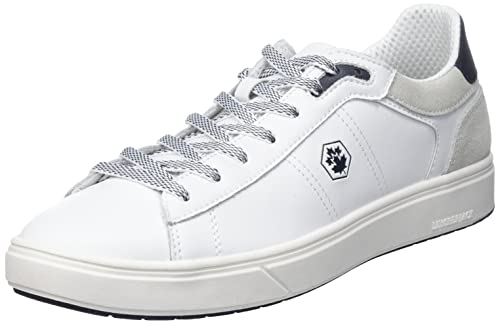 Zapatos Oxford plano hombre cómodos calzado vestir casual Marvin