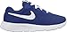 Produktbild Nike Jungen Nike tanjun Sneaker, Game Royal White, 31.5 EU