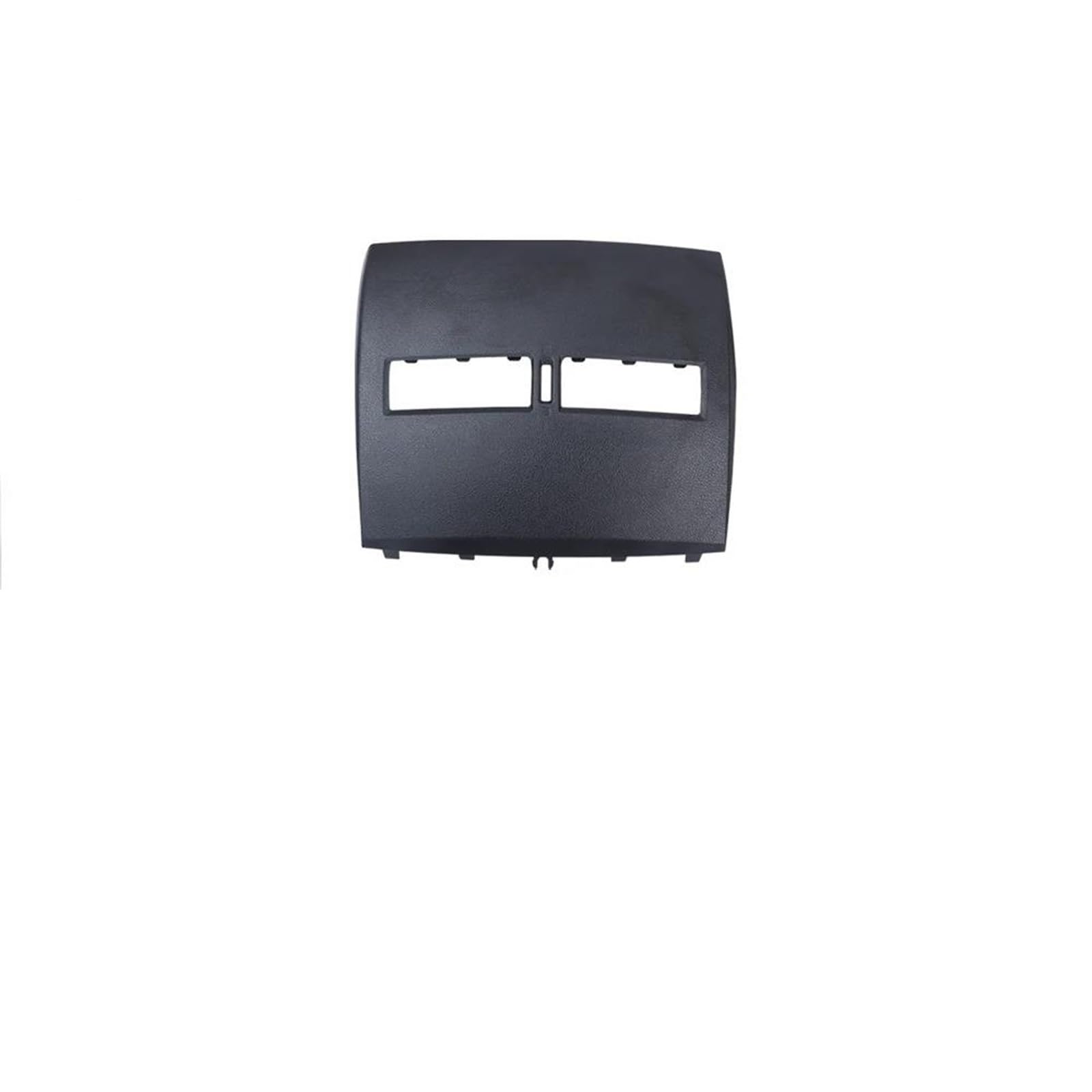 Rejilla de ventilación para Nissan Tiida (2005-2010): panel de aire acondicionado interior 4